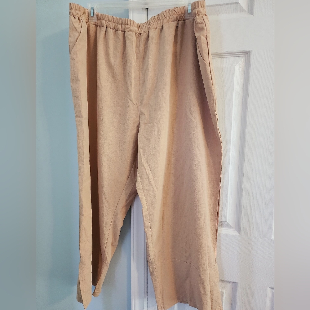 PULL ON pants